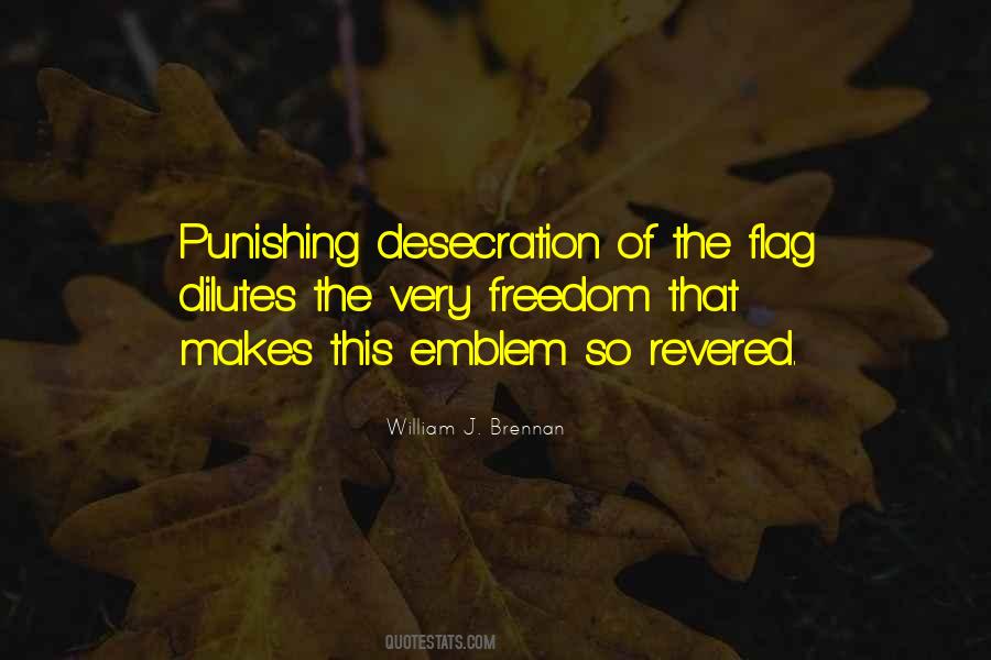 William J. Brennan Quotes #1195115
