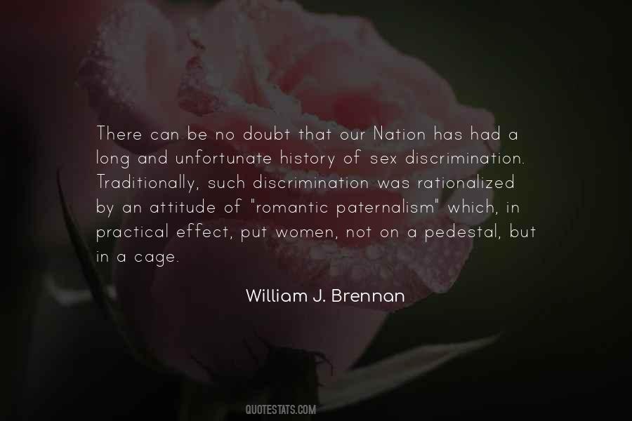 William J. Brennan Quotes #1650956