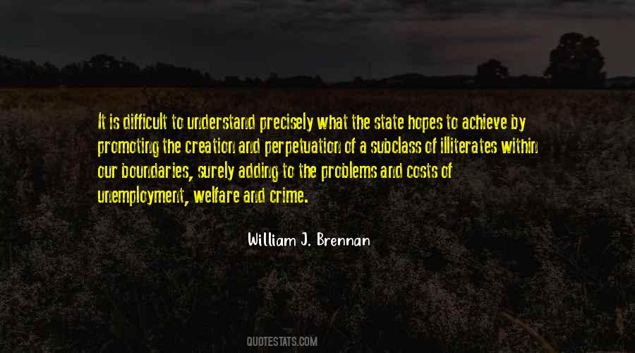 William J. Brennan Quotes #1696535