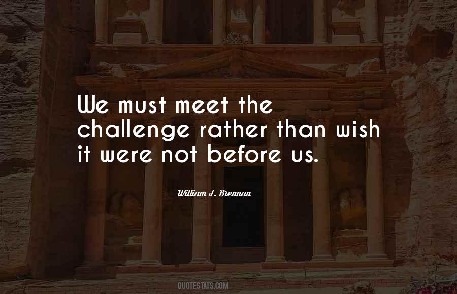 William J. Brennan Quotes #653482