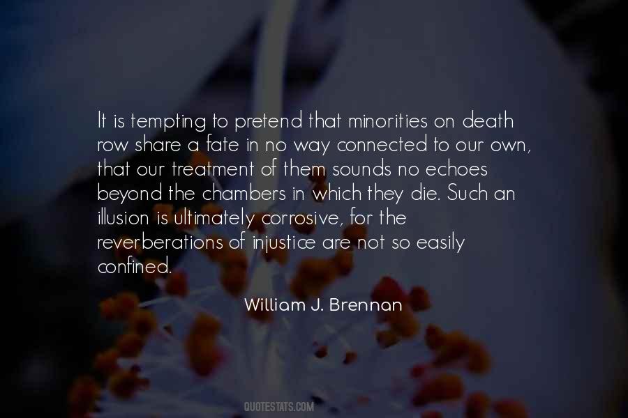 William J. Brennan Quotes #655006