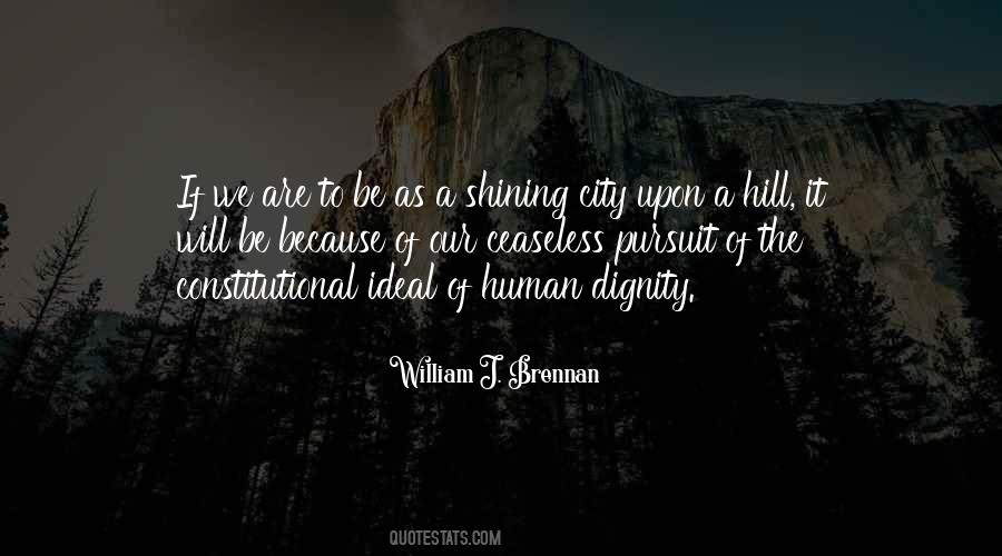 William J. Brennan Quotes #774474
