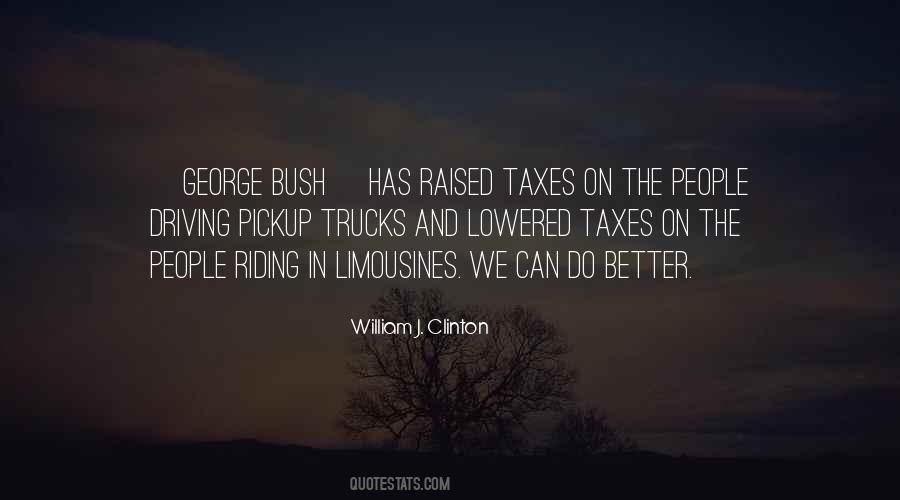 William J. Clinton Quotes #1030853