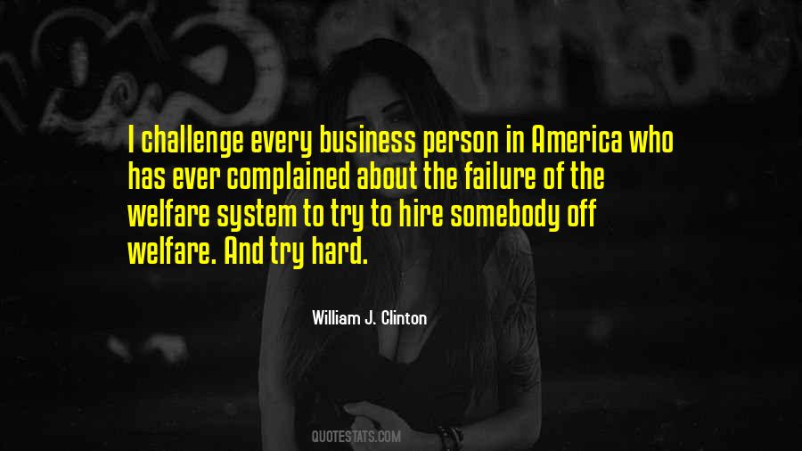 William J. Clinton Quotes #1031690