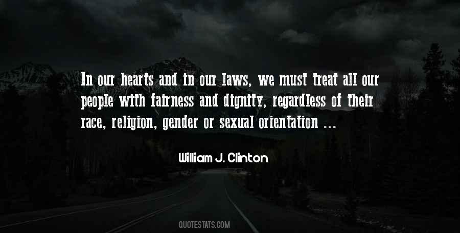 William J. Clinton Quotes #1234627