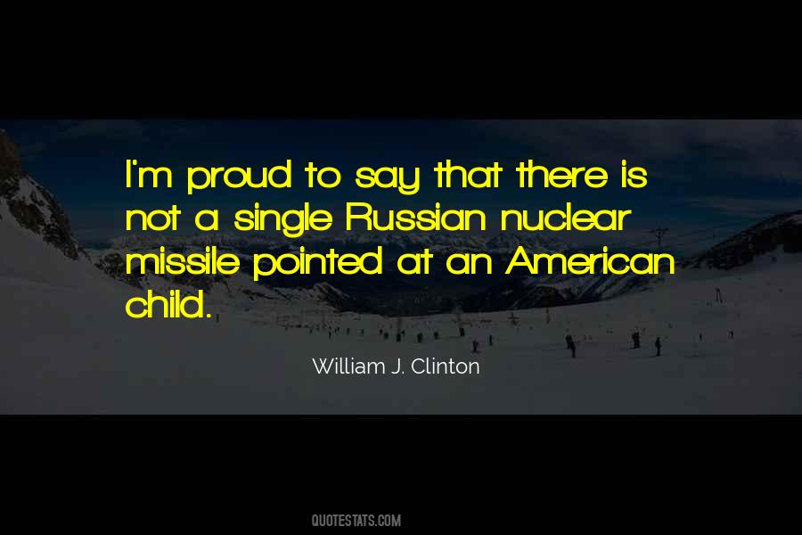 William J. Clinton Quotes #1545036