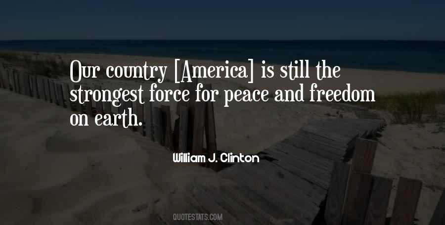 William J. Clinton Quotes #1668877