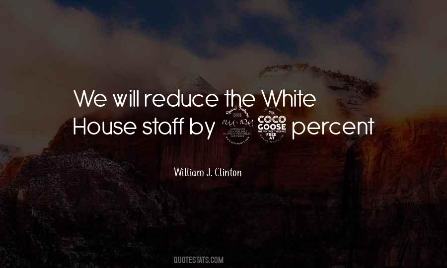 William J. Clinton Quotes #1715523