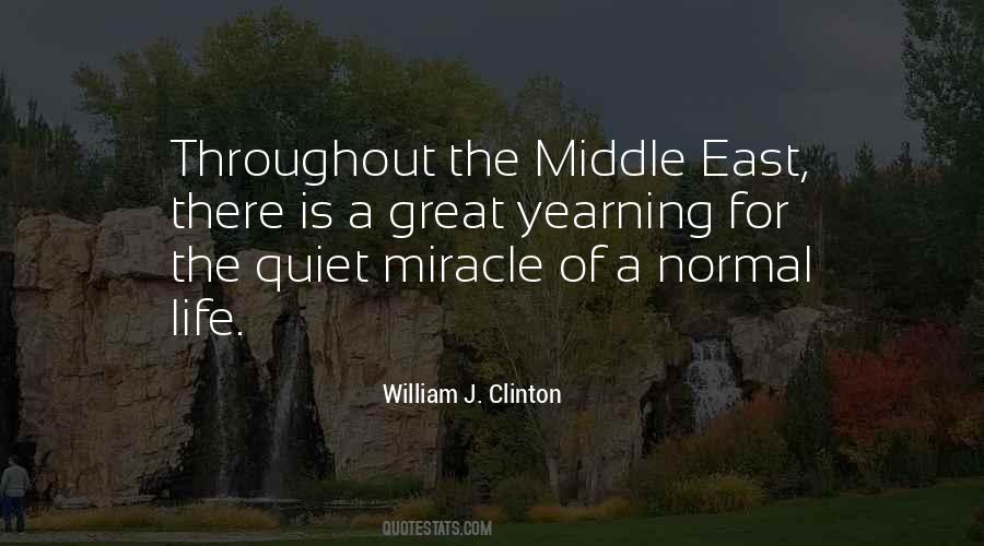 William J. Clinton Quotes #1761737