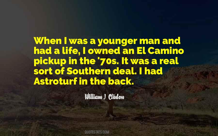 William J. Clinton Quotes #279776