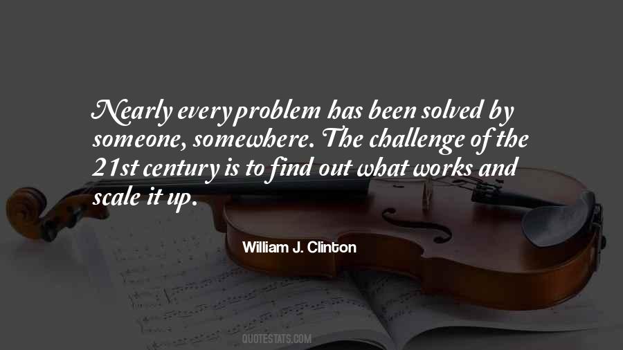 William J. Clinton Quotes #333