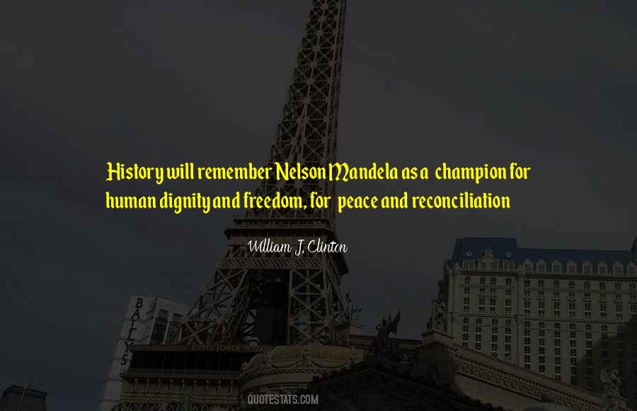 William J. Clinton Quotes #574468