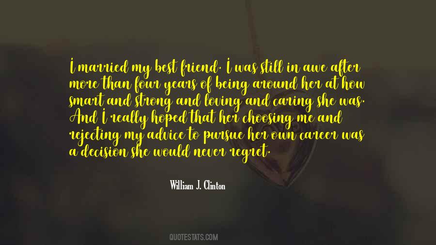 William J. Clinton Quotes #846916