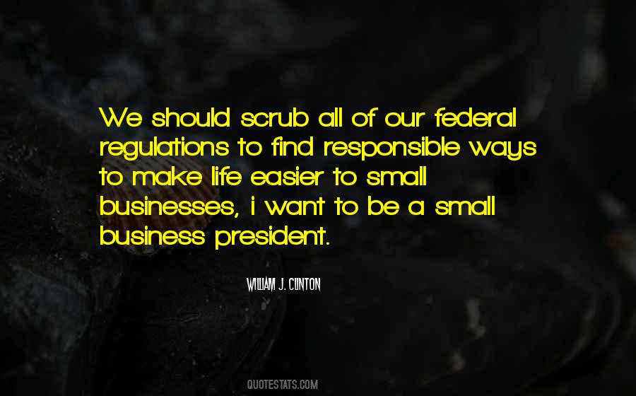 William J. Clinton Quotes #885560