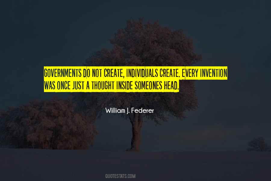 William J. Federer Quotes #909034