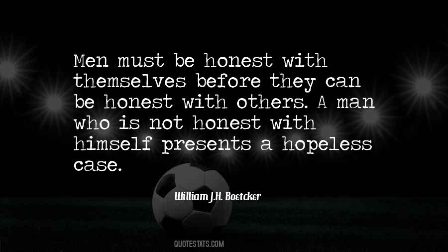 William J.H. Boetcker Quotes #454136