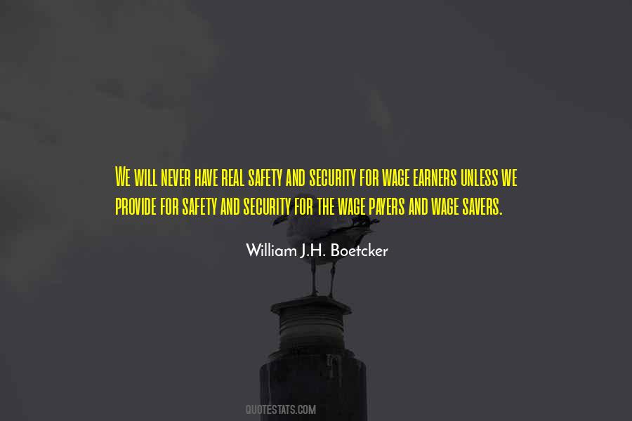 William J.H. Boetcker Quotes #697975
