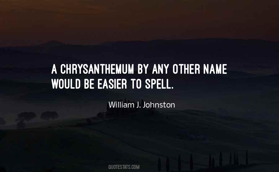 William J. Johnston Quotes #389745 William J. Johnston Quotes #389745