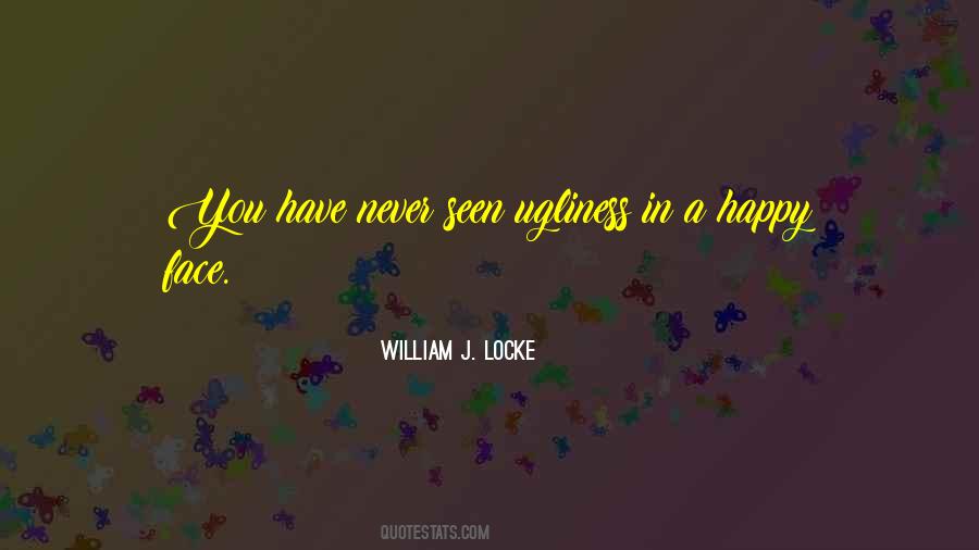 William J. Locke Quotes #1800710