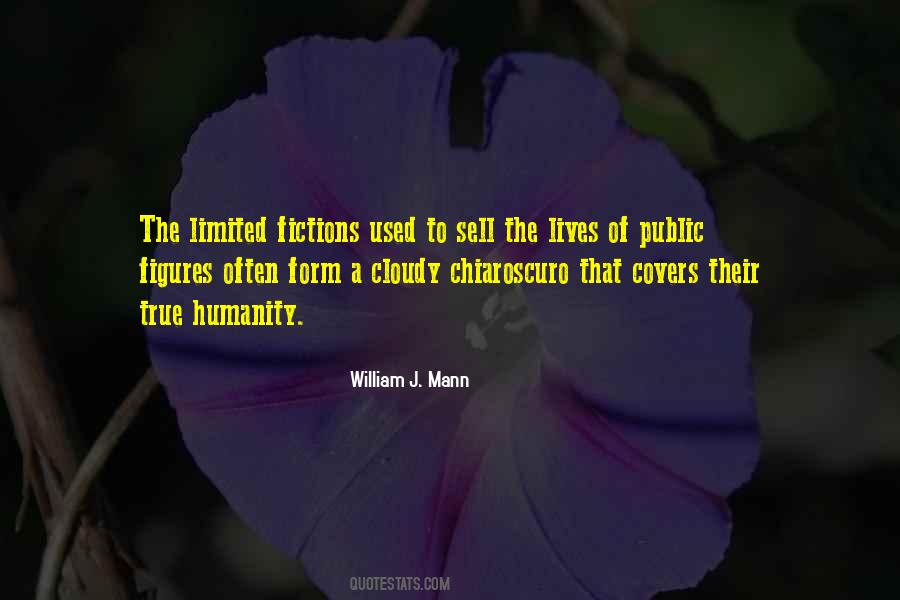 William J. Mann Quotes #1392339