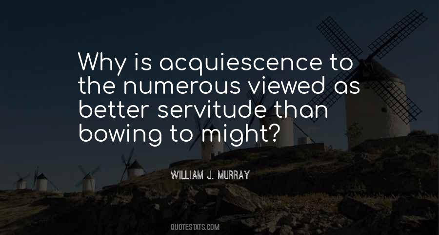 William J. Murray Quotes #1333844