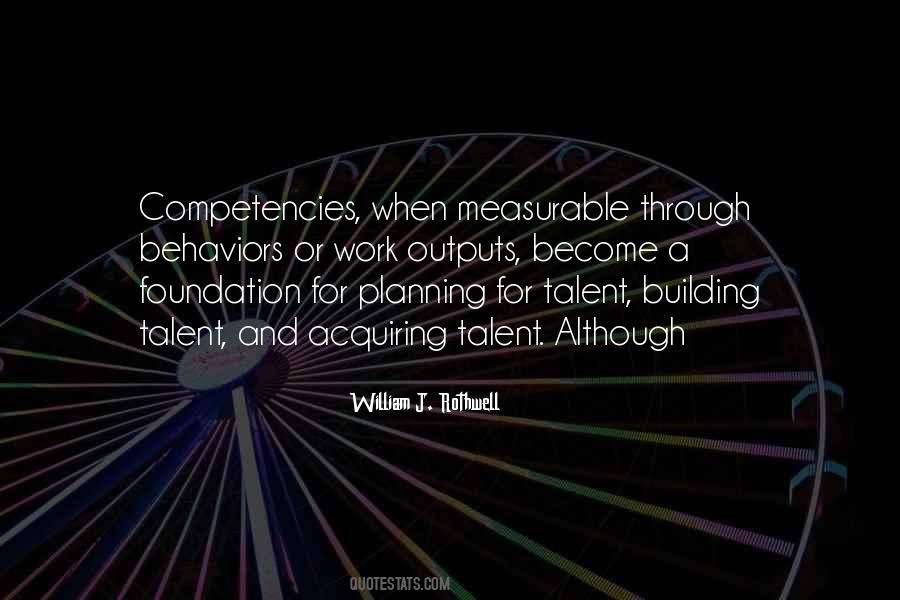 William J. Rothwell Quotes #647941 William J. Rothwell Quotes #647941