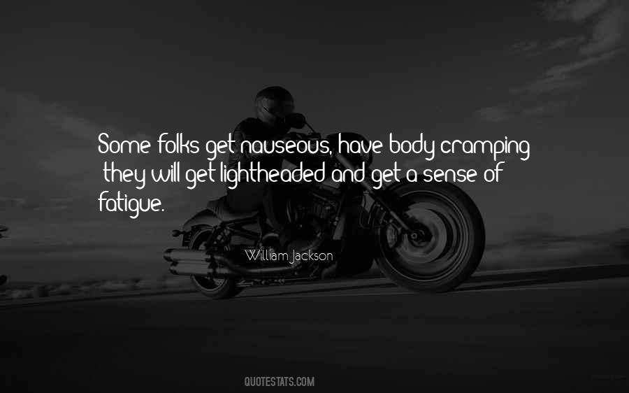 William Jackson Quotes #509365