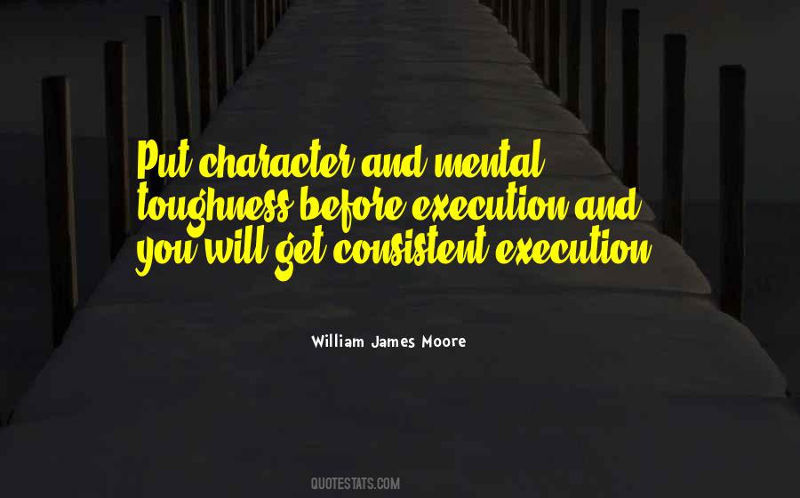 William James Moore Quotes #659112