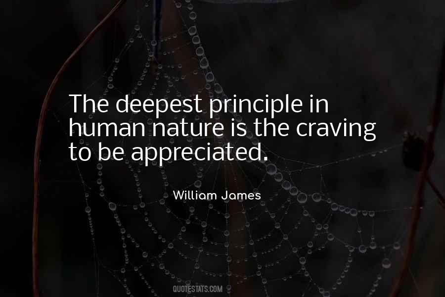 William James Quotes #1025985