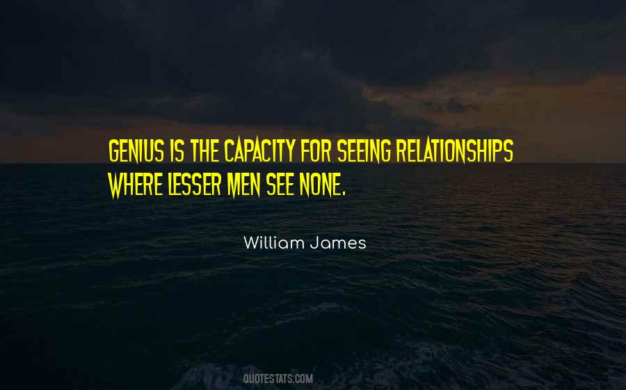William James Quotes #1075870