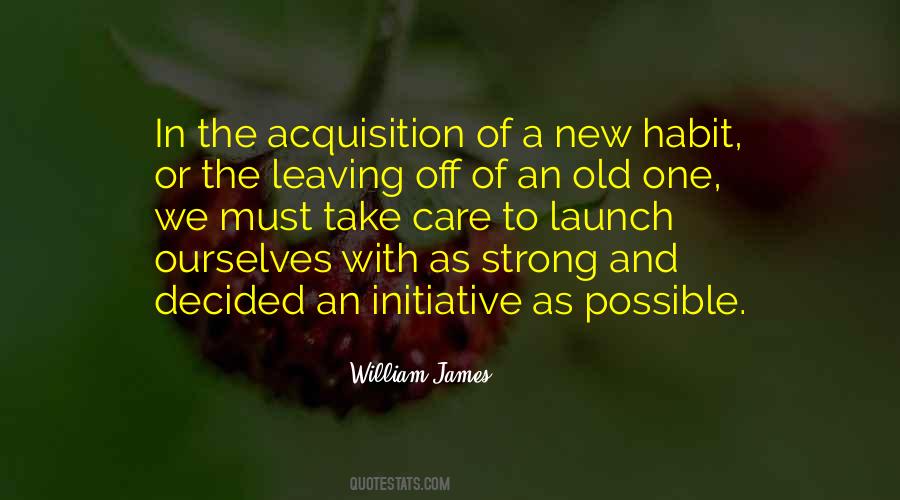 William James Quotes #1103146