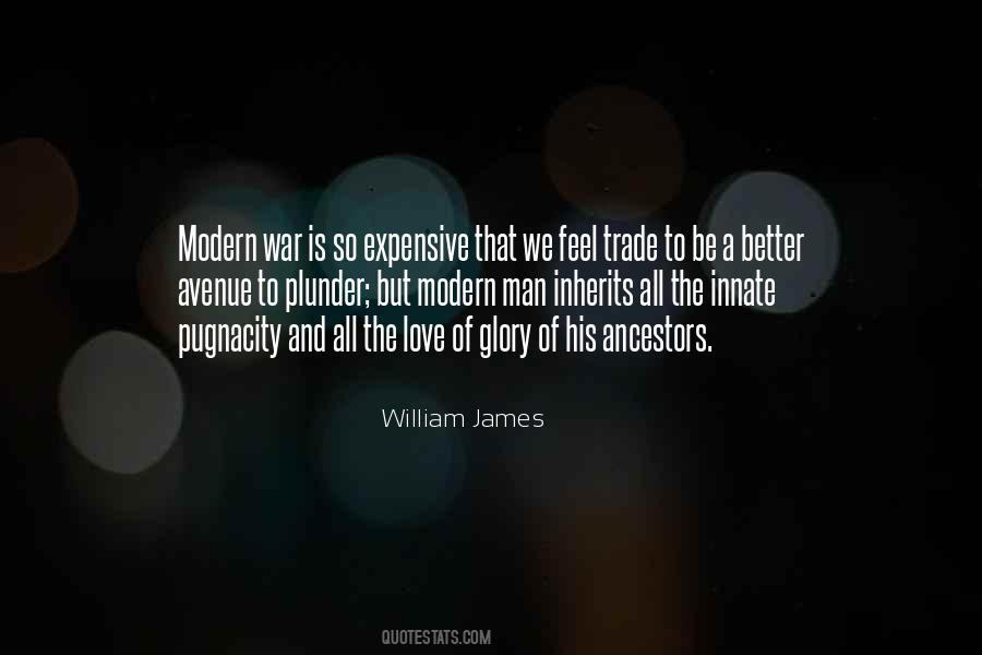 William James Quotes #1167751