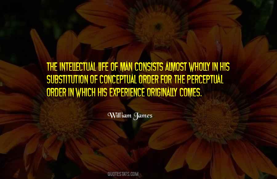 William James Quotes #1179464