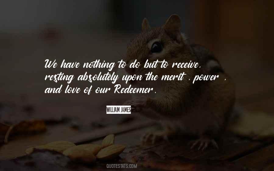 William James Quotes #1272007