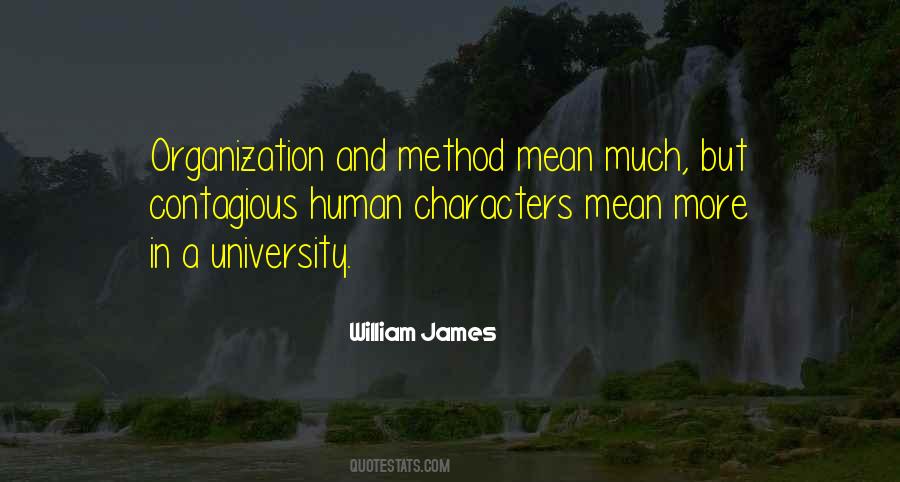 William James Quotes #134962