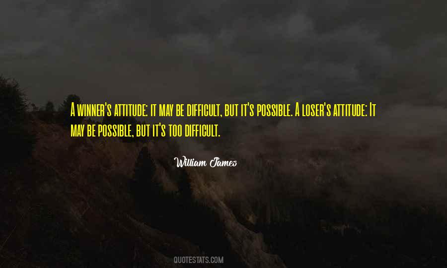 William James Quotes #1399710