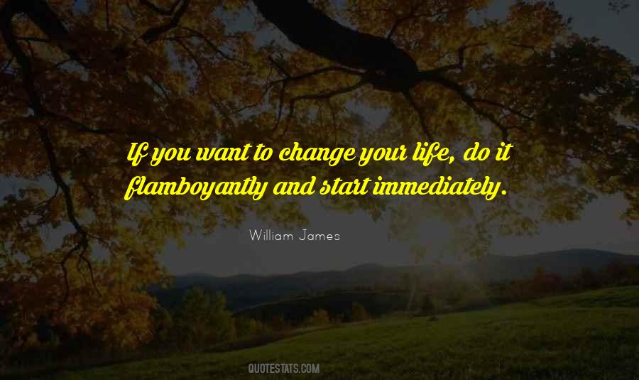 William James Quotes #1400184