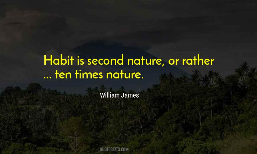 William James Quotes #1441148