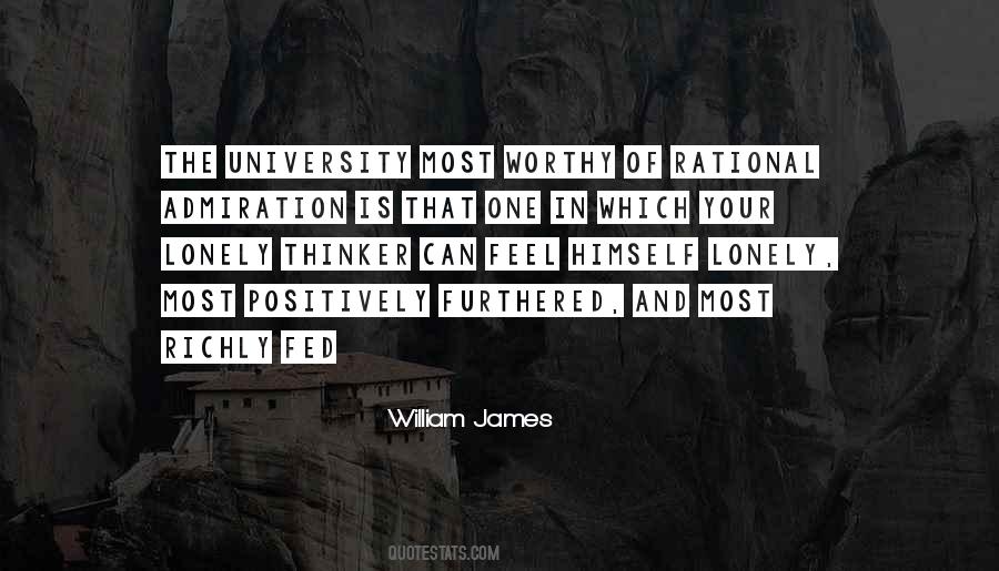 William James Quotes #1452579