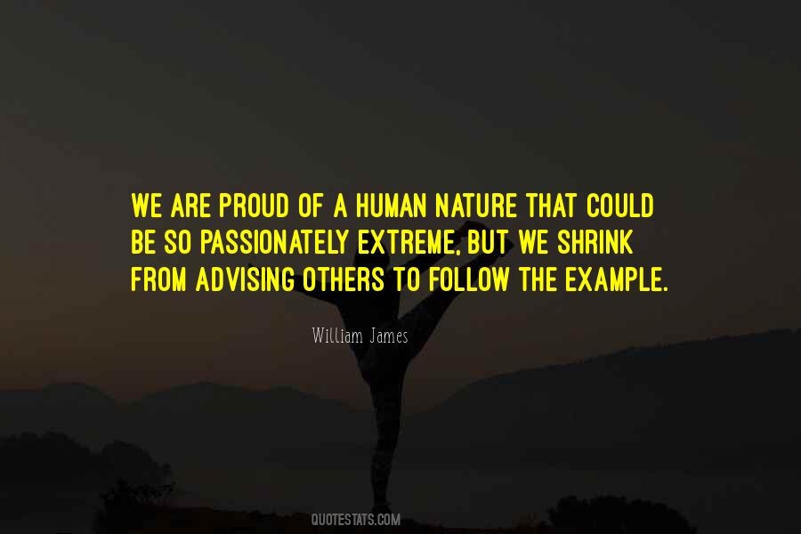 William James Quotes #1577080