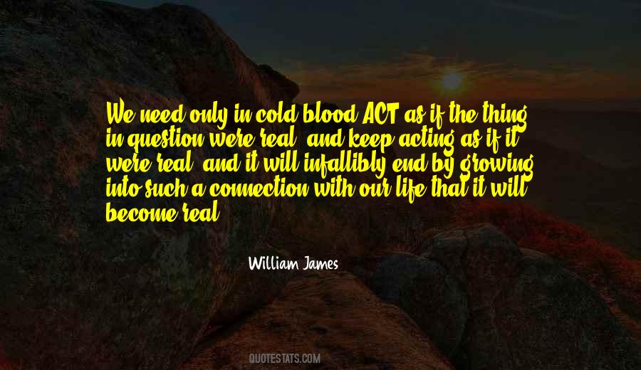 William James Quotes #1579980