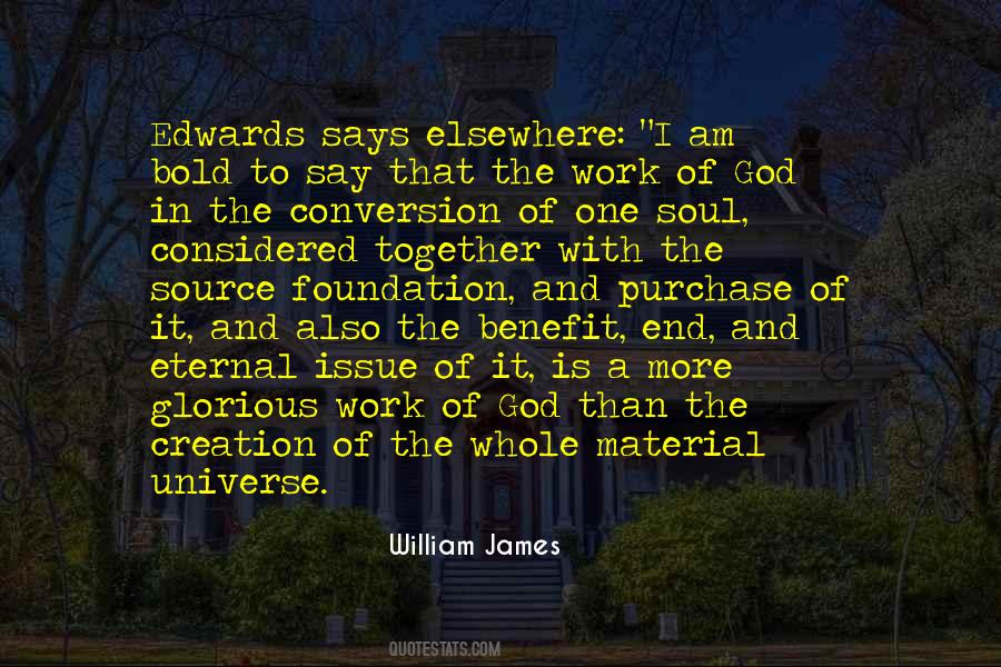 William James Quotes #1606228