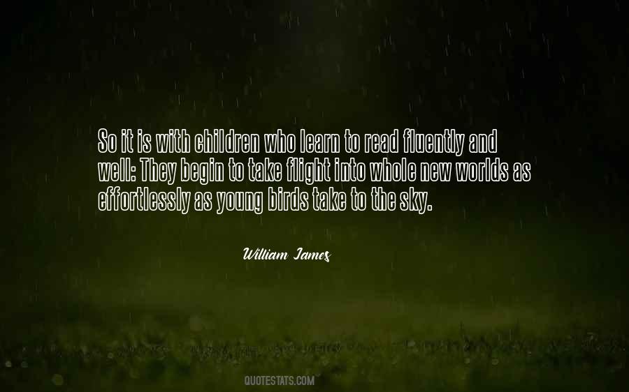 William James Quotes #1727729