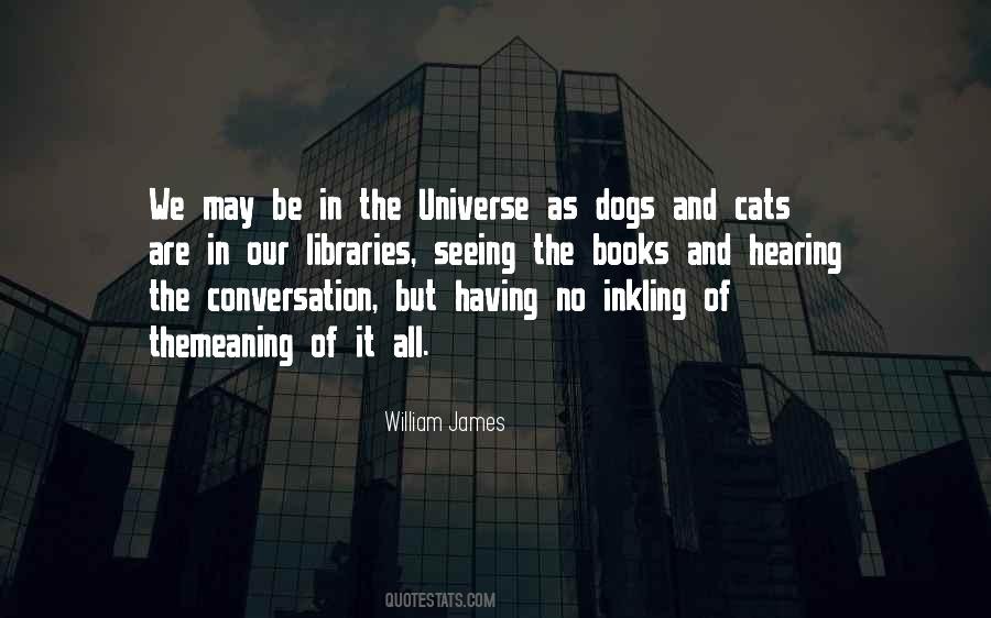 William James Quotes #1754127