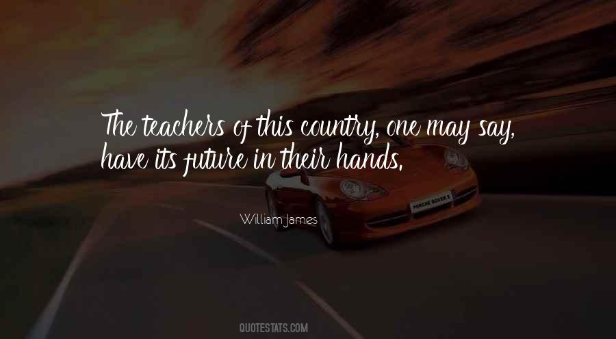 William James Quotes #175569