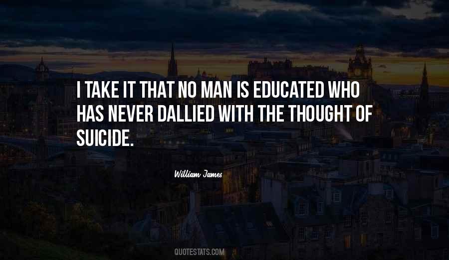 William James Quotes #242971