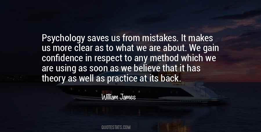 William James Quotes #249789