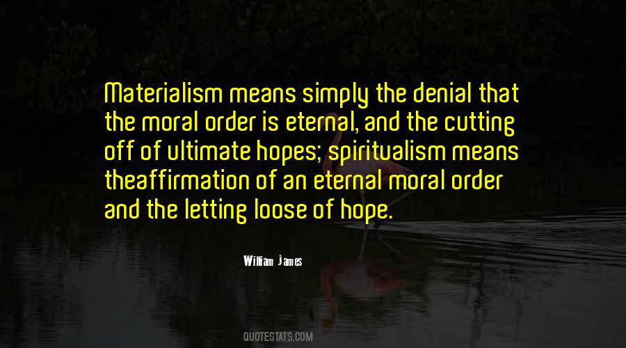 William James Quotes #430022
