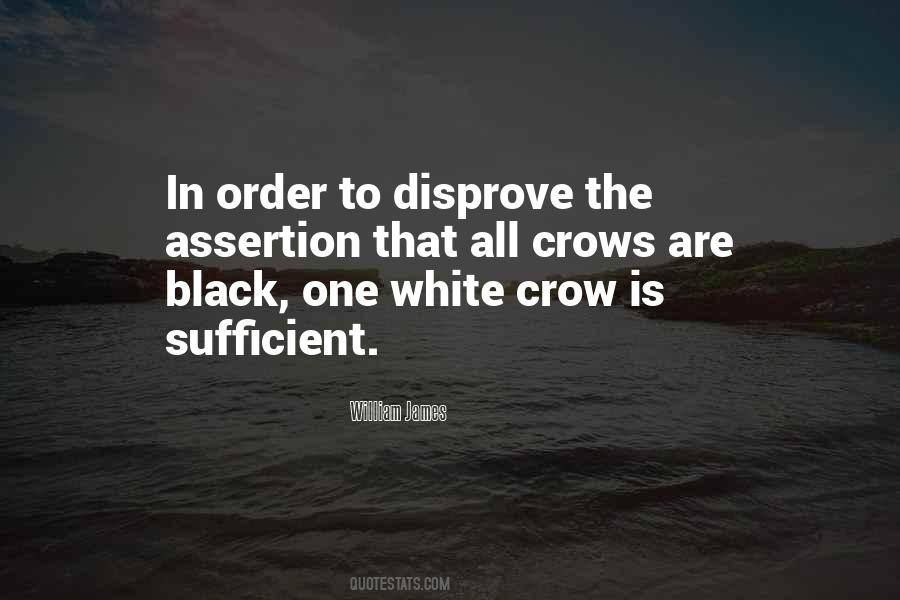 William James Quotes #443287