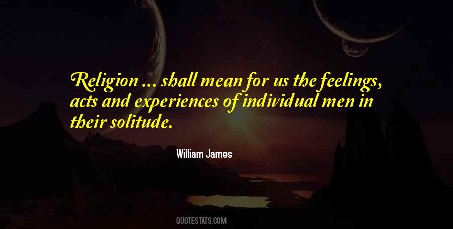 William James Quotes #463888